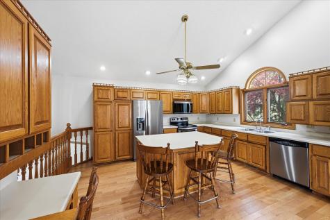 21955 Finley Court N Forest Lake MN 55025