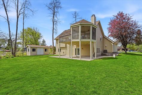 21955 Finley Court N Forest Lake MN 55025
