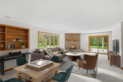 21955 Finley Court N Forest Lake MN 55025