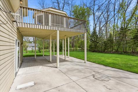 21955 Finley Court N Forest Lake MN 55025