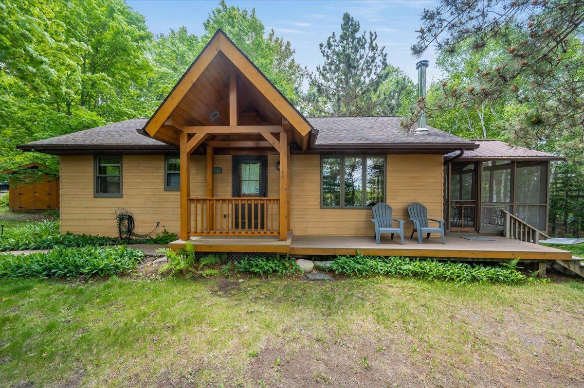 9011 W Shipley Road Alborn MN 55702