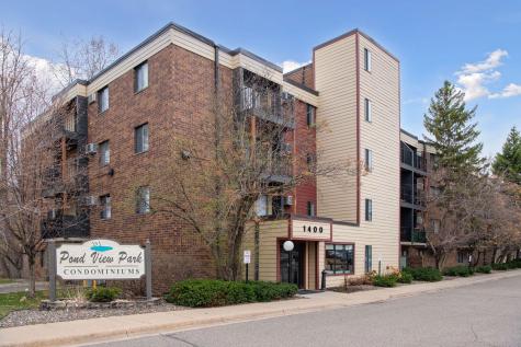 1400 Dakota Avenue S Saint Louis Park MN 55416