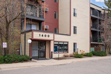 1400 Dakota Avenue S Saint Louis Park MN 55416