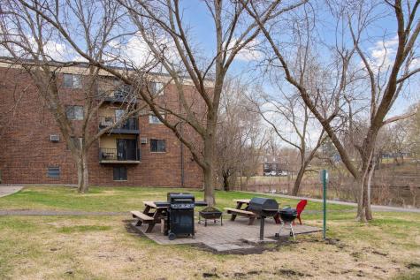 1400 Dakota Avenue S Saint Louis Park MN 55416