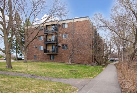 1400 Dakota Avenue S Saint Louis Park MN 55416