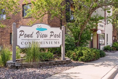 1400 Dakota Avenue S Saint Louis Park MN 55416