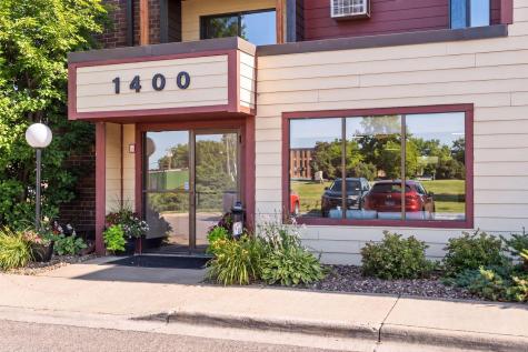 1400 Dakota Avenue S Saint Louis Park MN 55416