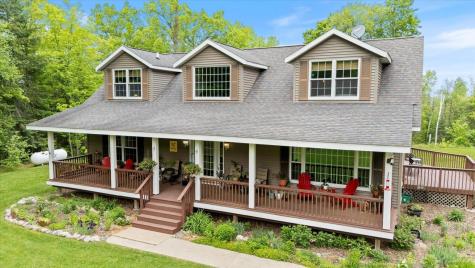 19632 County Road 434 Bovey MN 55709
