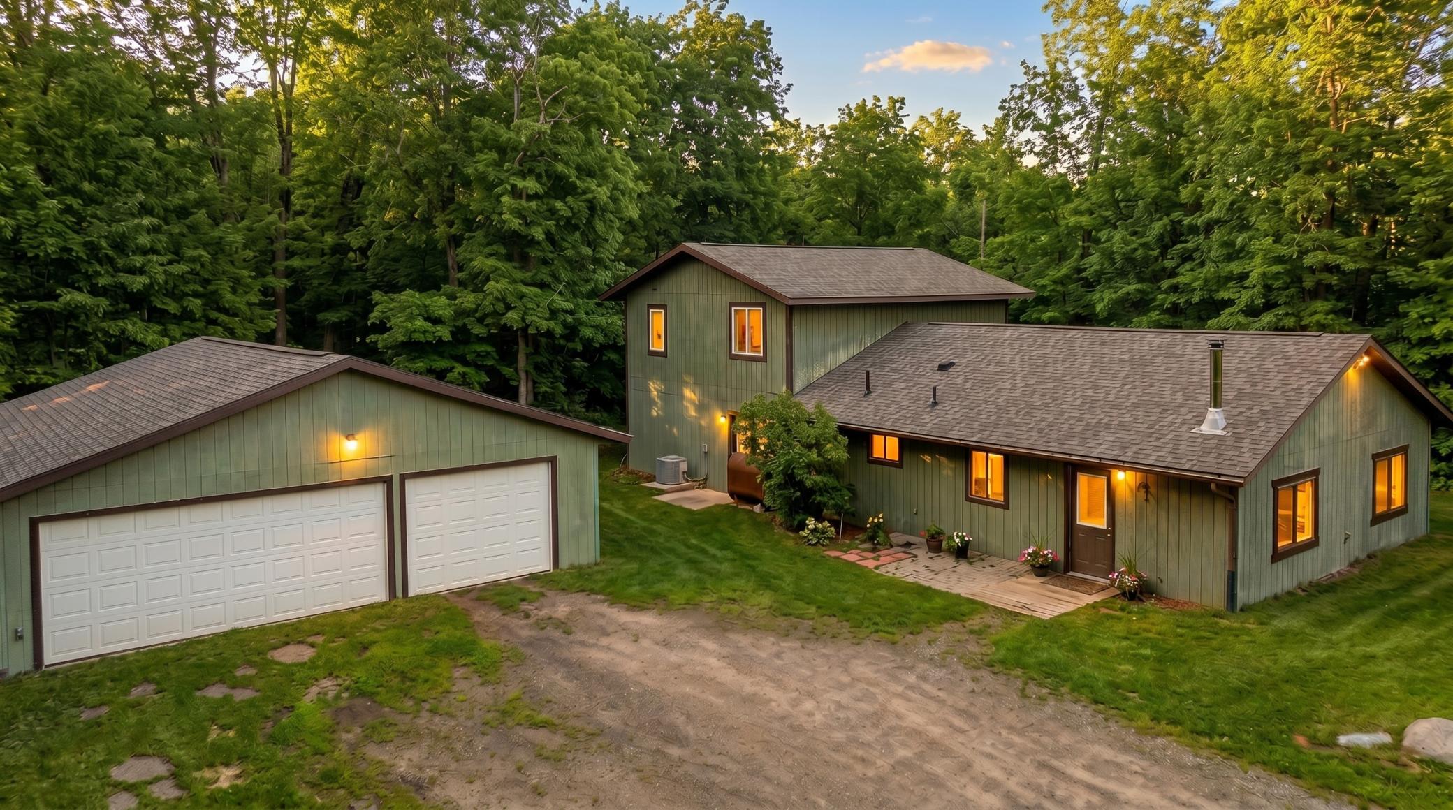 4300 72nd Street NW Walker MN 56484