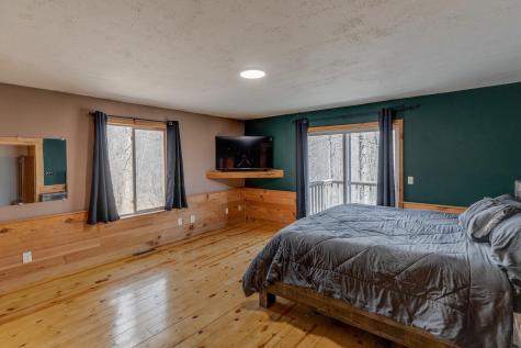 4300 72nd Street NW Walker MN 56484