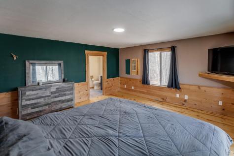 4300 72nd Street NW Walker MN 56484