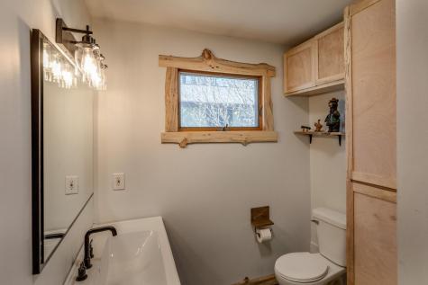 4300 72nd Street NW Walker MN 56484