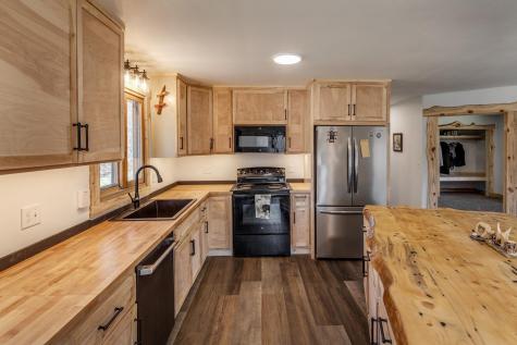4300 72nd Street NW Walker MN 56484