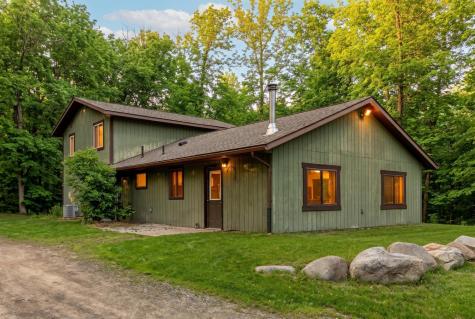 4300 72nd Street NW Walker MN 56484