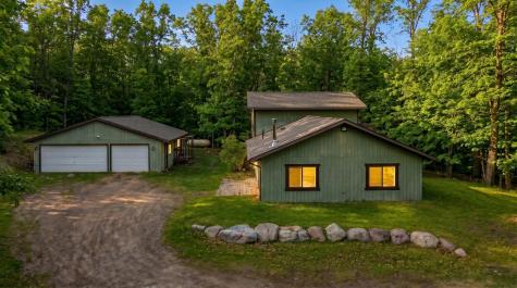 4300 72nd Street NW Walker MN 56484