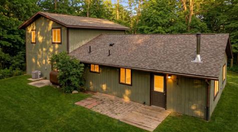 4300 72nd Street NW Walker MN 56484