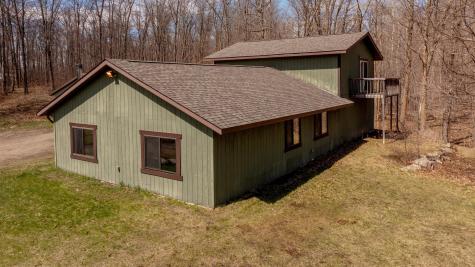 4300 72nd Street NW Walker MN 56484