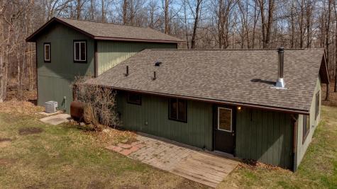 4300 72nd Street NW Walker MN 56484