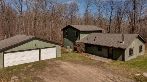 4300 72nd Street NW Walker MN 56484