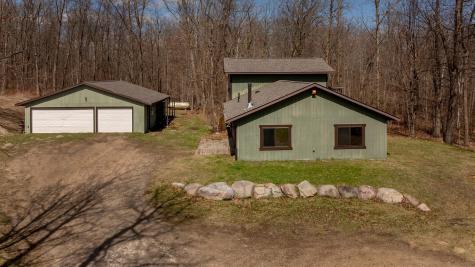 4300 72nd Street NW Walker MN 56484