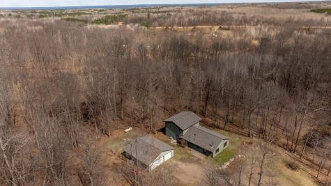 4300 72nd Street NW Walker MN 56484