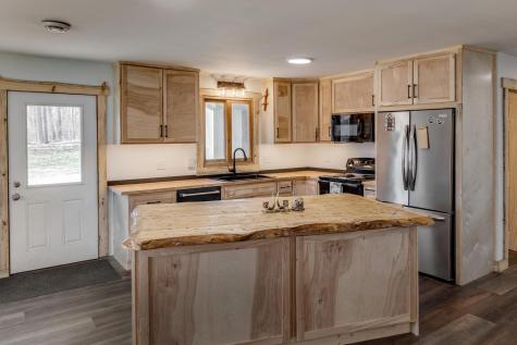 4300 72nd Street NW Walker MN 56484