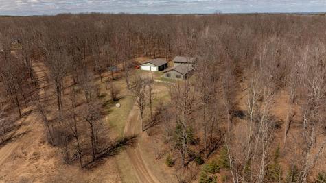 4300 72nd Street NW Walker MN 56484