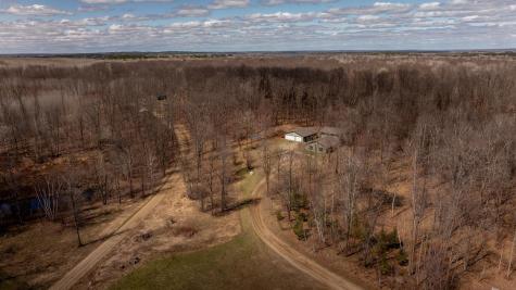 4300 72nd Street NW Walker MN 56484