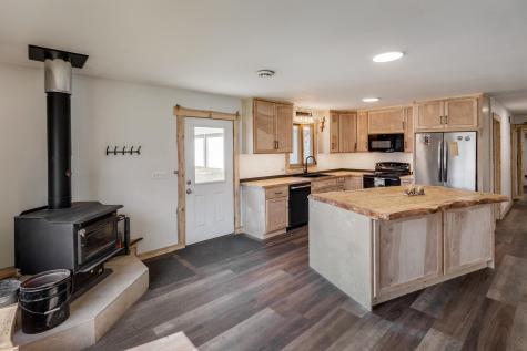 4300 72nd Street NW Walker MN 56484