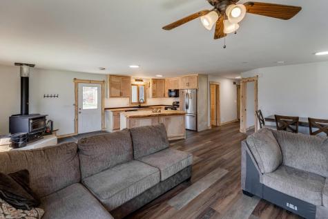 4300 72nd Street NW Walker MN 56484