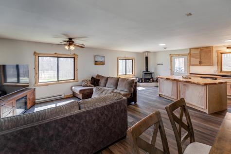 4300 72nd Street NW Walker MN 56484