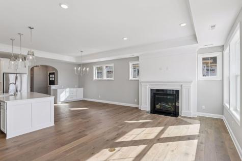 48 Spring Farm Road North Oaks MN 55127