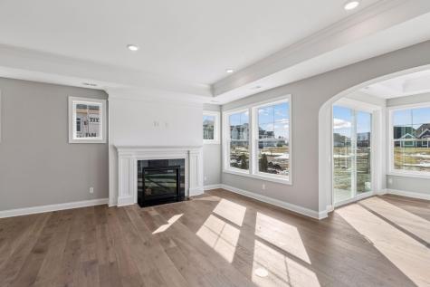 48 Spring Farm Road North Oaks MN 55127