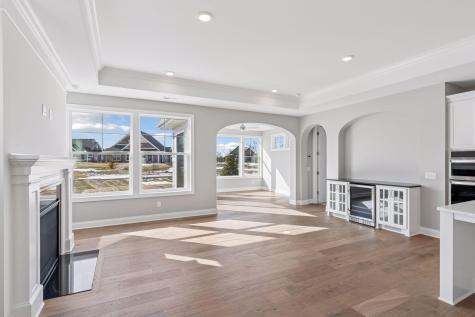 48 Spring Farm Road North Oaks MN 55127