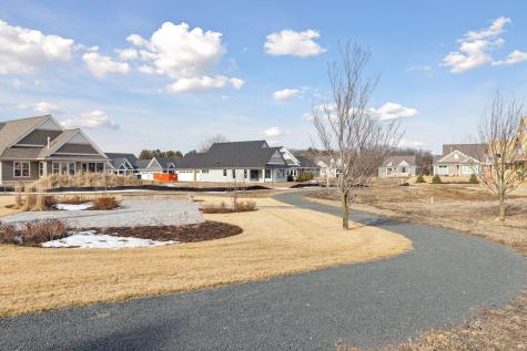 48 Spring Farm Road North Oaks MN 55127