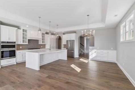 48 Spring Farm Road North Oaks MN 55127