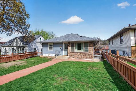 4233 Quincy Street NE Columbia Heights MN 55421