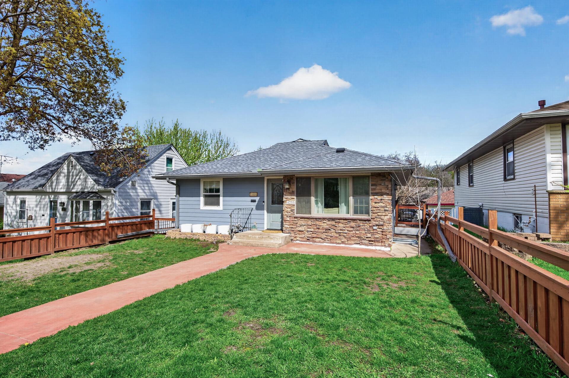 4233 Quincy Street NE Columbia Heights MN 55421