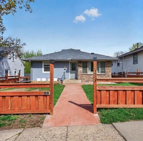 4233 Quincy Street NE Columbia Heights MN 55421