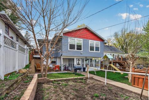 4233 Quincy Street NE Columbia Heights MN 55421