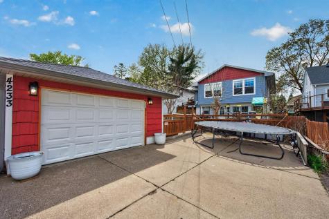 4233 Quincy Street NE Columbia Heights MN 55421