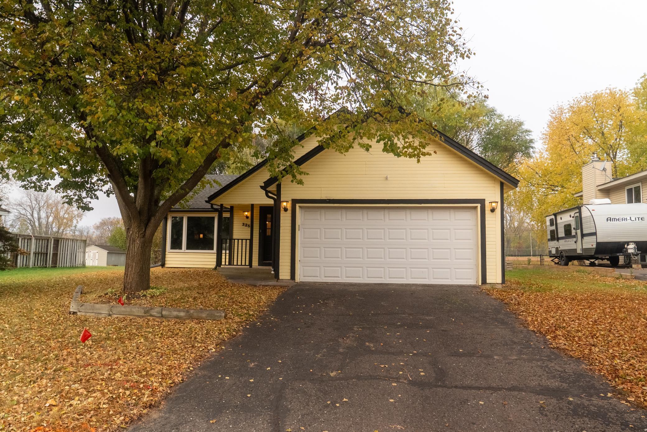 3251 12th Avenue Anoka MN 55303