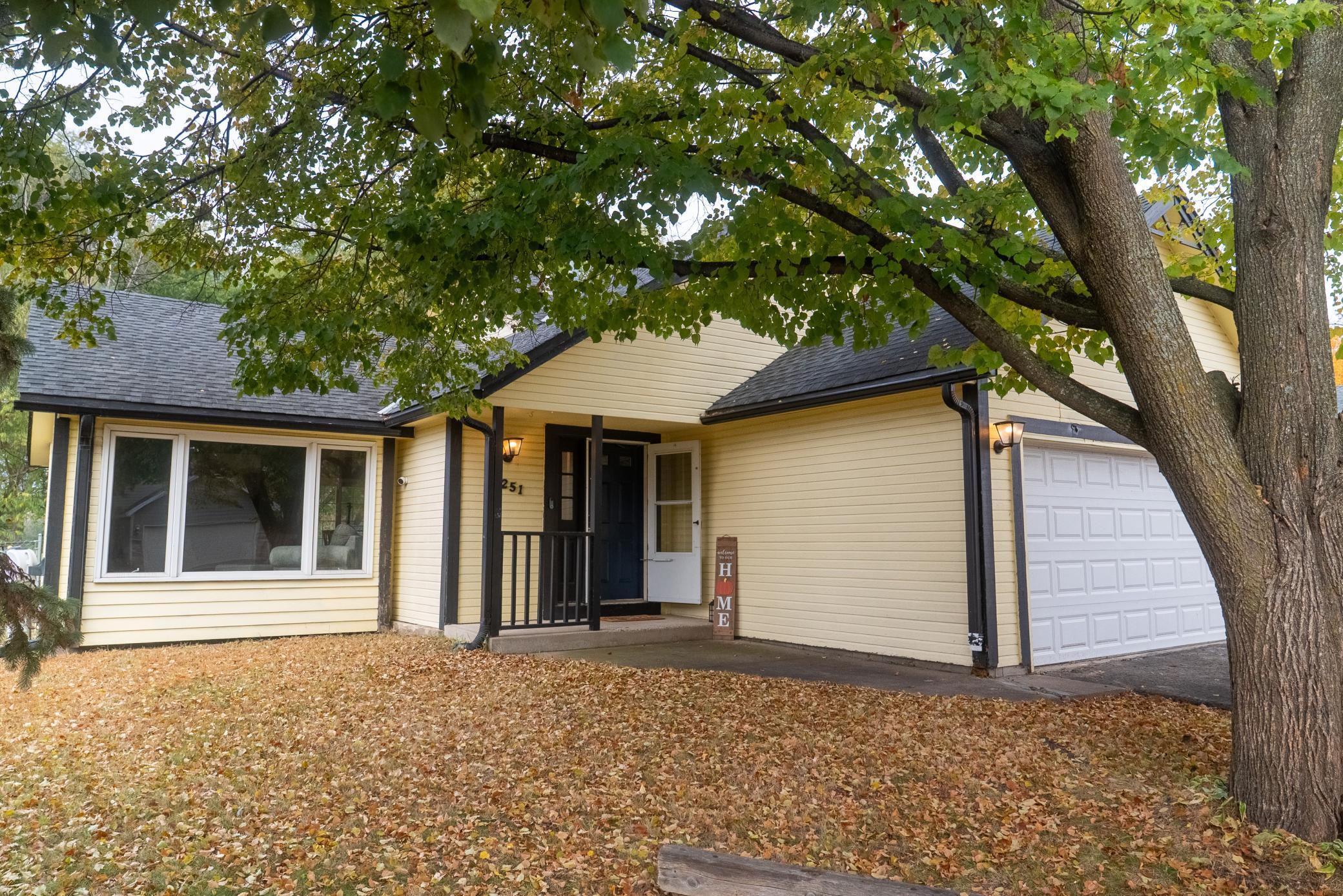 3251 12th Avenue Anoka MN 55303