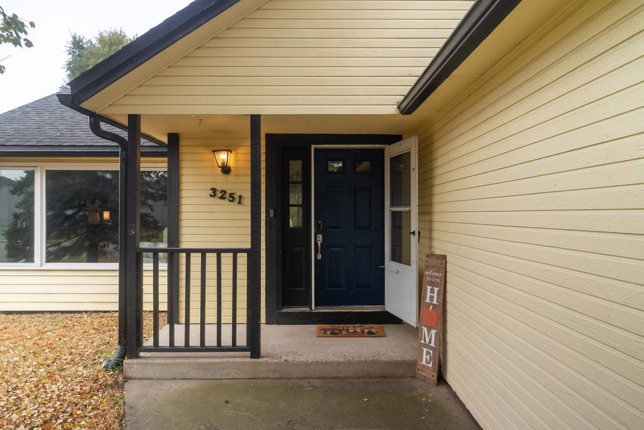 3251 12th Avenue Anoka MN 55303