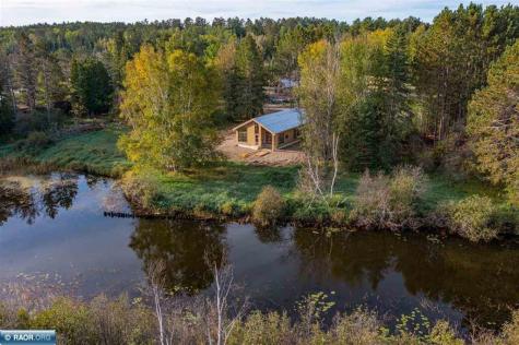 105 Marjo (3 Br) Drive Tower MN 55790