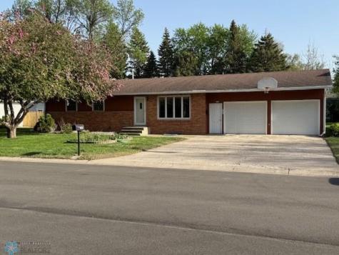 269 Crescent Drive Breckenridge MN 56520