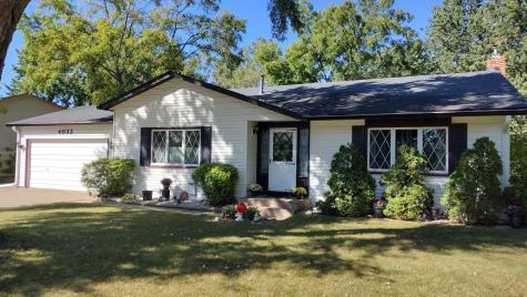 4032 82ND Avenue N Brooklyn Park MN 55443