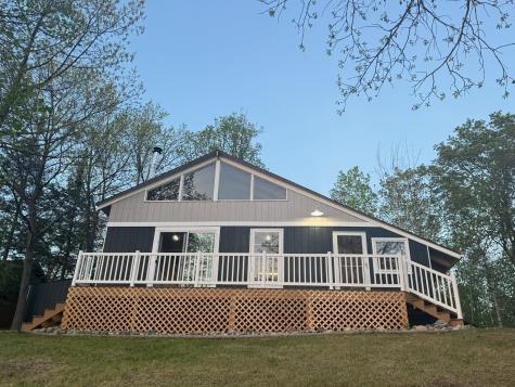 3349 21st Avenue NW Hackensack MN 56452