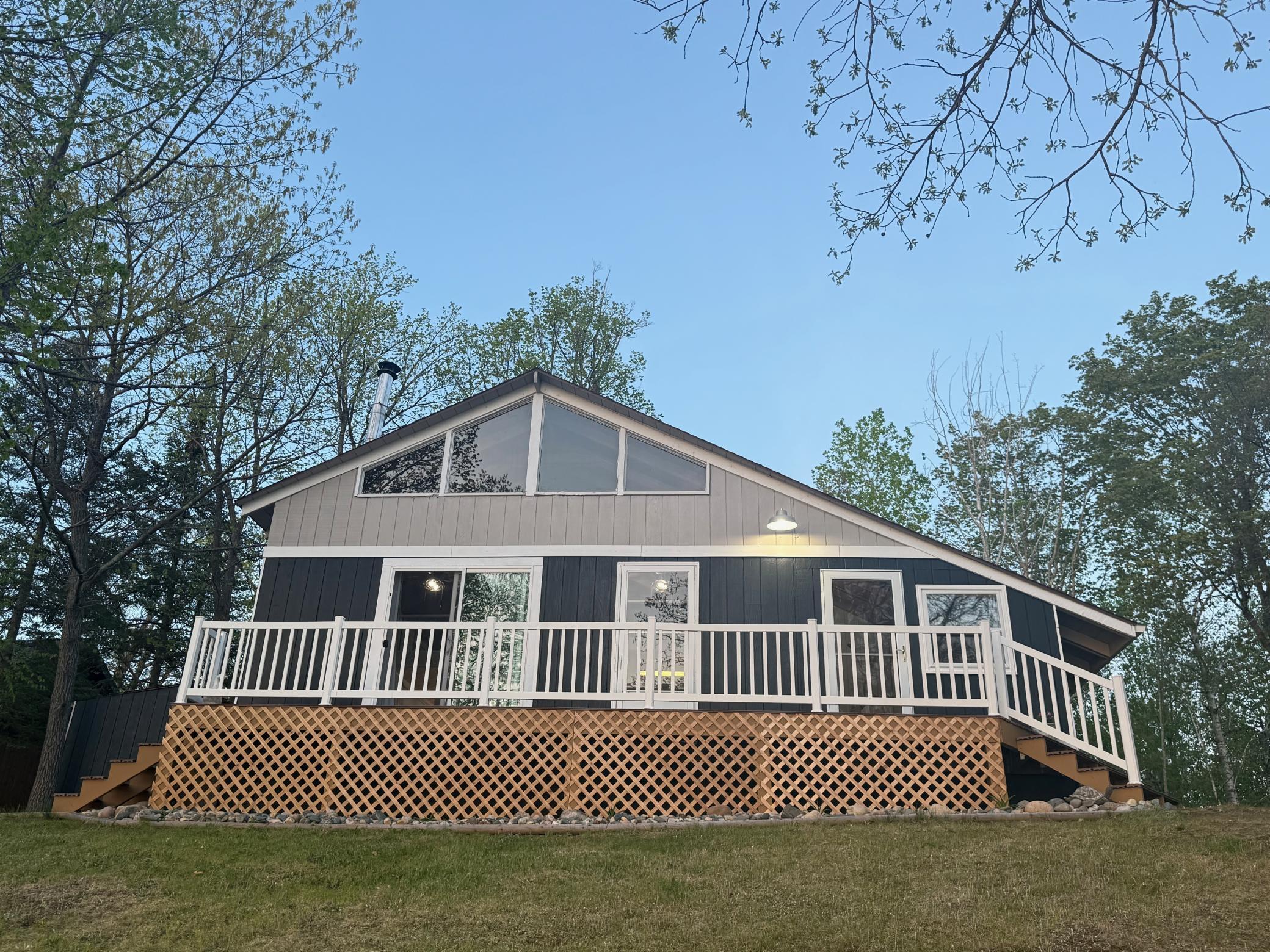 3349 21st Avenue NW Hackensack MN 56452