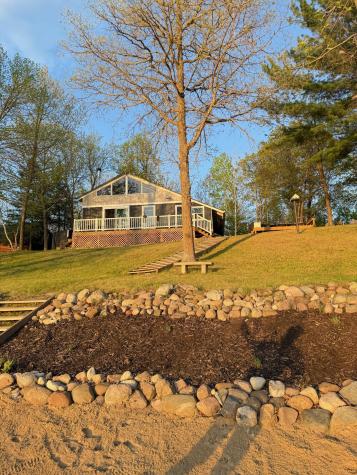 3349 21st Avenue NW Hackensack MN 56452
